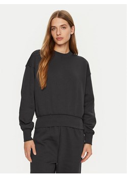 Champion Bluza 117469 Szary Regular Fit ze sklepu MODIVO w kategorii Bluzy damskie - zdjęcie 182731892