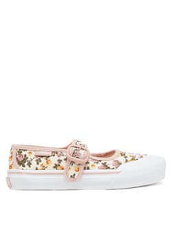 Vans Baleriny Mary Jane VN000CYKBIY1 Różowy ze sklepu MODIVO w kategorii Balerinki dziecięce - zdjęcie 182731920