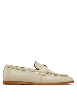 PINKO Mokasyny Naty 02 SD0349 P003 Beżowy ze sklepu MODIVO w kategorii Mokasyny damskie - zdjęcie 182732004