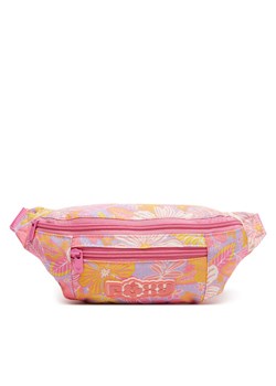 Roxy Torebka ROXY-ACCCS-7-SS2025 Różowy ze sklepu MODIVO w kategorii Nerki - zdjęcie 182732030