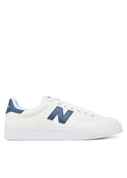 New Balance Trampki BB100CNV Biały ze sklepu MODIVO w kategorii Trampki męskie - zdjęcie 182732042