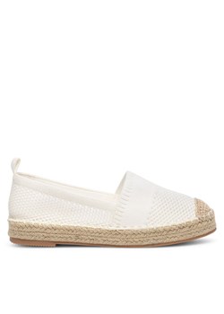 JENNY Espadryle WSS990-217 Biały ze sklepu MODIVO w kategorii Espadryle damskie - zdjęcie 182732193