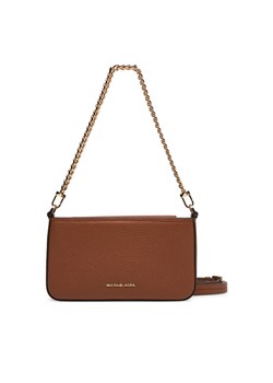 MICHAEL Michael Kors Torebka 32S5GYTU1L Brązowy ze sklepu MODIVO w kategorii Listonoszki - zdjęcie 182732204