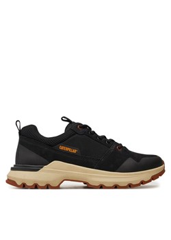 CATerpillar Sneakersy Colorado P725994 Czarny ze sklepu MODIVO w kategorii Buty sportowe męskie - zdjęcie 182732250