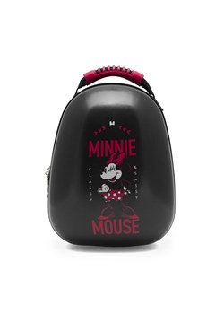 Minnie Mouse Plecak ACCCS-AW23-130DSTC-J Czarny ze sklepu MODIVO w kategorii Plecaki dla dzieci - zdjęcie 182732273