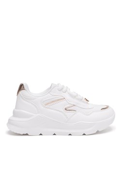 DeeZee Sneakersy 3372701A Biały ze sklepu MODIVO w kategorii Buty sportowe dziecięce - zdjęcie 182732370