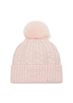 Guess Czapka AGNOT1 NY224 Różowy - id: 0000300898949 - marki Guess - 182732371 Guess Czapka AGNOT1 NY224 Różowy ze sklepu MODIVO w kategorii Czapki dziecięce - zdjęcie 182732371