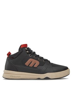 Etnies Sneakersy Jones Mtw 4102000148 Czarny ze sklepu MODIVO w kategorii Buty sportowe męskie - zdjęcie 182732372
