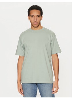 Only & Sons T-Shirt Fred 22022532 Zielony Relaxed Fit ze sklepu MODIVO w kategorii T-shirty męskie - zdjęcie 182732381