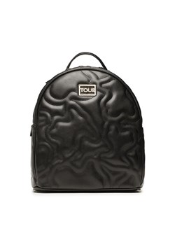 TOUS Plecak Mochila K Dream 2001582851 Czarny ze sklepu MODIVO w kategorii Plecaki - zdjęcie 182732423