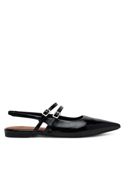 Vagabond Shoemakers Sandały Hermine 5733-260-20 Czarny ze sklepu MODIVO w kategorii Balerinki - zdjęcie 182732480