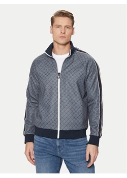 JOOP! Bluza JJ-17Tajan 30044678 Niebieski Regular Fit ze sklepu MODIVO w kategorii Bluzy męskie - zdjęcie 182732484