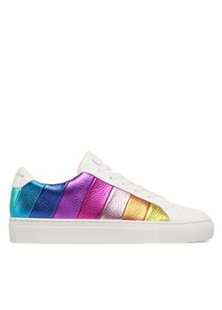 Kurt Geiger Sneakersy Lane Stripe 2626069109 Kolorowy ze sklepu MODIVO w kategorii Buty sportowe damskie - zdjęcie 182732503