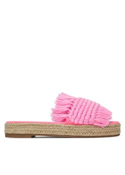 DeeZee Espadryle S855-1 Różowy ze sklepu MODIVO w kategorii Espadryle damskie - zdjęcie 182732582