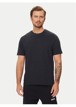Boss T-Shirt 50519354 Granatowy Relaxed Fit - id: 0000304020544 - marki BOSS HUGO BOSS - 182732602 Boss T-Shirt 50519354 Granatowy Relaxed Fit ze sklepu MODIVO w kategorii T-shirty męskie - zdjęcie 182732602