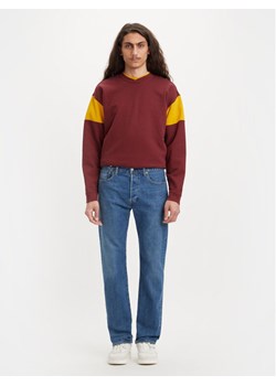 Levi's® Jeansy 501® 5013339 Niebieski Straight Fit ze sklepu MODIVO w kategorii Jeansy męskie - zdjęcie 182732671