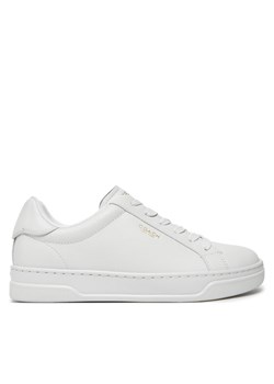 Coach Sneakersy CW971 Biały ze sklepu MODIVO w kategorii Buty sportowe damskie - zdjęcie 182732720