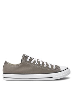 Converse Trampki Chuck Taylor All Star A08631C Brązowy ze sklepu MODIVO w kategorii Trampki damskie - zdjęcie 182732821