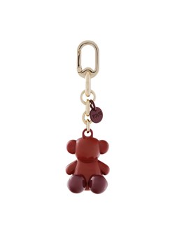 TOUS Brelok Metal Bold Bear 2002200517 Czerwony ze sklepu MODIVO w kategorii Breloki - zdjęcie 182732912