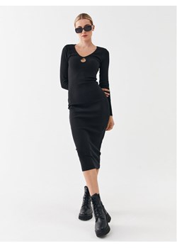 ONLY Sukienka codzienna 15302675 Czarny Standard Fit ze sklepu MODIVO w kategorii Sukienki - zdjęcie 182732991