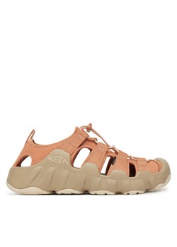Keen Sandały Hyperport H2 W 1030860 Różowy ze sklepu MODIVO w kategorii Sandały damskie - zdjęcie 182733041