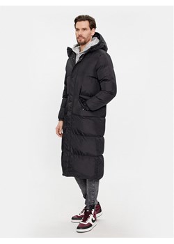 Brave Soul Kurtka puchowa MJK-MARVELLONG Czarny Regular Fit ze sklepu MODIVO w kategorii Kurtki męskie - zdjęcie 182733143