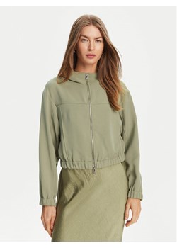 Marella Bluza Daria 2513041045 Zielony Regular Fit - id: 0000305202680 - marki Marella - 182733210 Marella Bluza Daria 2513041045 Zielony Regular Fit ze sklepu MODIVO w kategorii Bluzy damskie - zdjęcie 182733210
