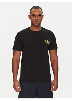 Emporio Armani Underwear T-Shirt EM000574 AF12349 FC114 Czarny Regular Fit ze sklepu MODIVO w kategorii T-shirty męskie - zdjęcie 182733283