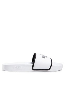 The North Face Klapki Base Camp Slide III NF0A4T2RLA91 Biały ze sklepu MODIVO w kategorii Klapki męskie - zdjęcie 182733400