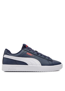 Puma Sneakersy Rickie Classic Jr 394252-01 Granatowy ze sklepu MODIVO w kategorii Buty sportowe dziecięce - zdjęcie 182733412