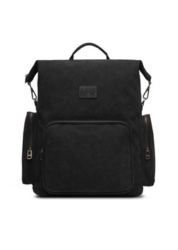 G-Star Raw Plecak GSR-B-006-07 Czarny ze sklepu MODIVO w kategorii Torby na laptopa - zdjęcie 182733440