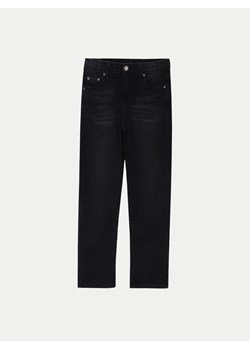 Coccodrillo Jeansy ZC4123104JCB Czarny Regular Fit ze sklepu MODIVO w kategorii Spodnie dziewczęce - zdjęcie 182733483