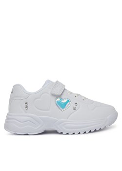 Primigi Sneakersy 7963000 Biały - id: 0000305058409 - marki Primigi - 182733490 Primigi Sneakersy 7963000 Biały ze sklepu MODIVO w kategorii Buty sportowe dziecięce - zdjęcie 182733490