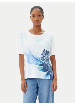 Olsen T-Shirt 11105061 Niebieski Regular Fit ze sklepu MODIVO w kategorii Bluzki damskie - zdjęcie 182733854