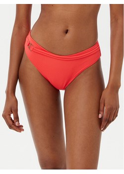 Selmark Dół od bikini BL402 Koralowy ze sklepu MODIVO w kategorii Stroje kąpielowe - zdjęcie 182733892