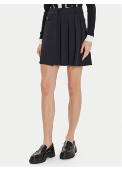 Motivi Spódnica mini 1154Q000956N Czarny Regular Fit ze sklepu MODIVO w kategorii Spódnice - zdjęcie 182733902