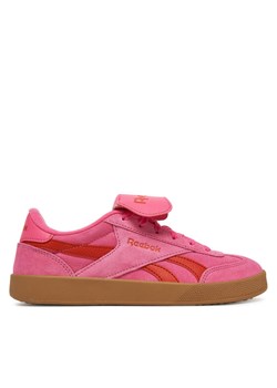 Reebok Sneakersy SMASH EDGE KILTY 100241116 Różowy - id: 5906751016503 - marki Reebok - 182733913 Reebok Sneakersy SMASH EDGE KILTY 100241116 Różowy ze sklepu MODIVO w kategorii Buty sportowe damskie - zdjęcie 182733913