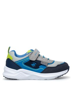 Beverly Hills Polo Club Sneakersy P1LC003K Niebieski ze sklepu MODIVO w kategorii Buty sportowe dziecięce - zdjęcie 182733951