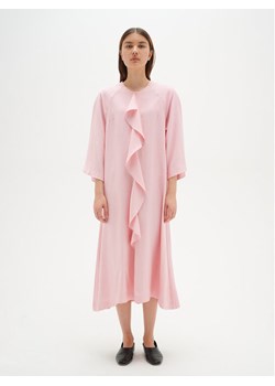 InWear Sukienka letnia Dorcas 30108140 Różowy Loose Fit ze sklepu MODIVO w kategorii Sukienki - zdjęcie 182734082