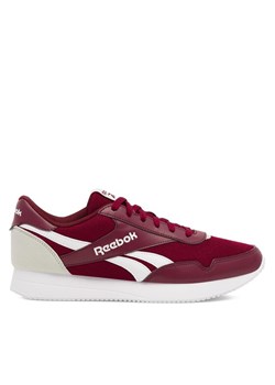 Reebok Sneakersy Jogger Update 100074148 Bordowy ze sklepu MODIVO w kategorii Buty sportowe męskie - zdjęcie 182734111