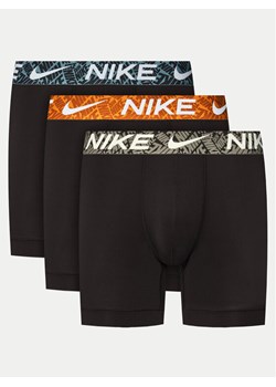 Nike Komplet 3 par bokserek 0000KE1157 Czarny ze sklepu MODIVO w kategorii Majtki męskie - zdjęcie 182734121
