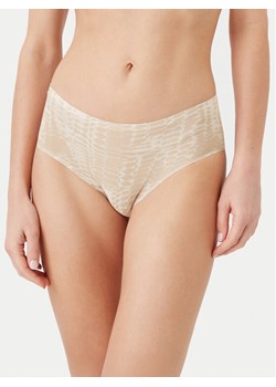 Chantelle Figi klasyczne Soft Stretch C11D40 Różowy ze sklepu MODIVO w kategorii Majtki damskie - zdjęcie 182734393