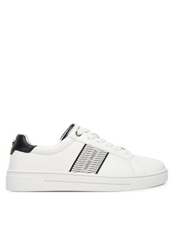 Nine West Sneakersy SS25-3C067 Biały ze sklepu MODIVO w kategorii Buty sportowe damskie - zdjęcie 182734481