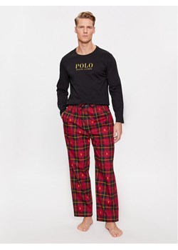 Polo Ralph Lauren Piżama 714915983001 Kolorowy Regular Fit ze sklepu MODIVO w kategorii Piżamy męskie - zdjęcie 182734600
