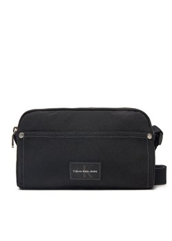 Calvin Klein Jeans Saszetka Sport Essentials Camera Bag W K50K513005 Czarny ze sklepu MODIVO w kategorii Torby męskie - zdjęcie 182734611