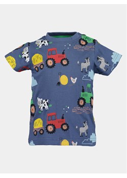 Blue Seven T-Shirt 928146 X Niebieski Regular Fit ze sklepu MODIVO w kategorii Koszulki niemowlęce - zdjęcie 182734744