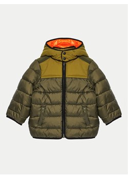 Original Marines Kurtka zimowa DEA2504B Zielony Regular Fit ze sklepu MODIVO w kategorii Kurtki chłopięce - zdjęcie 182734790