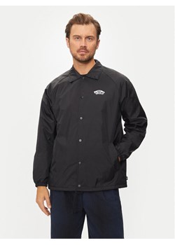 Vans Kurtka przejściowa Torrey VN0A5KEY Czarny Regular Fit ze sklepu MODIVO w kategorii Kurtki męskie - zdjęcie 182734850