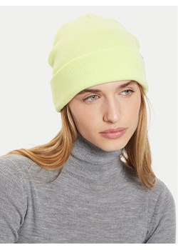 Roxy Czapka Tropical Snow ERJHA04309 Żółty ze sklepu MODIVO w kategorii Czapki zimowe damskie - zdjęcie 182734851