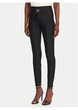 Liu Jo Sport Legginsy 0000304989469 Czarny Slim Fit - id: 0000304989469 - marki Liu Jo - 182734934 Liu Jo Sport Legginsy 0000304989469 Czarny Slim Fit ze sklepu MODIVO w kategorii Spodnie damskie - zdjęcie 182734934